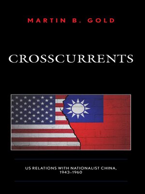 cover image of Crosscurrents